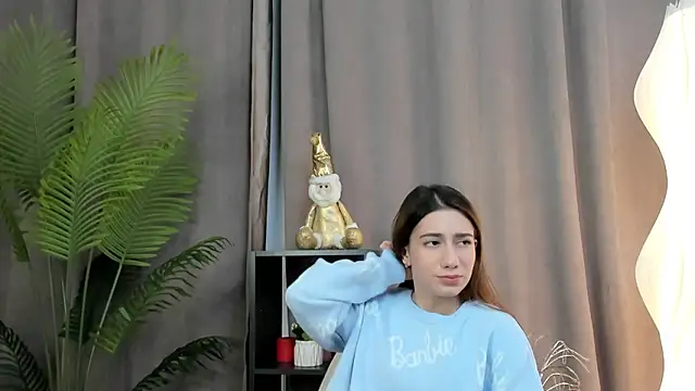 DanicaLevings's cam snapshot