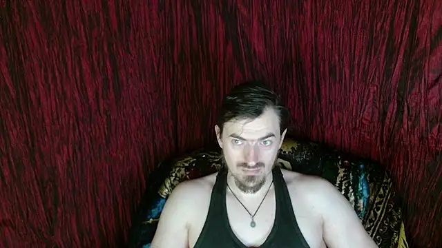 ConanJones's cam snapshot