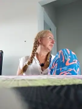 MILEIDE980's cam snapshot