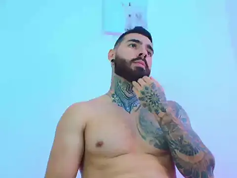 silvano_torres's cam snapshot