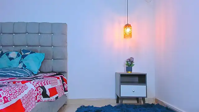 samxx_muscle's cam snapshot