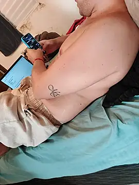 jeff_pepoer's cam snapshot