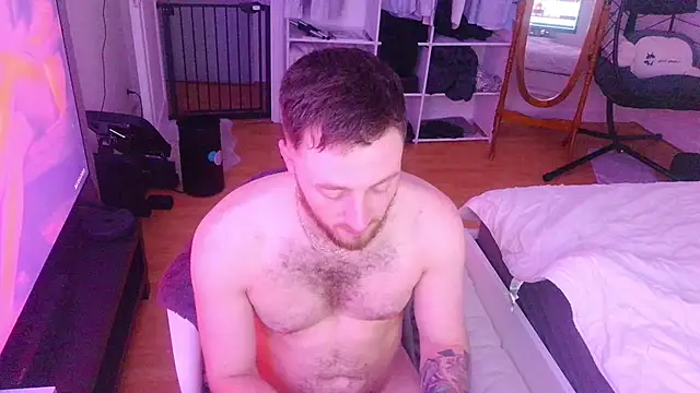 Keviios's cam snapshot