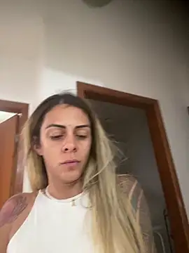 sabrinaneves's cam snapshot