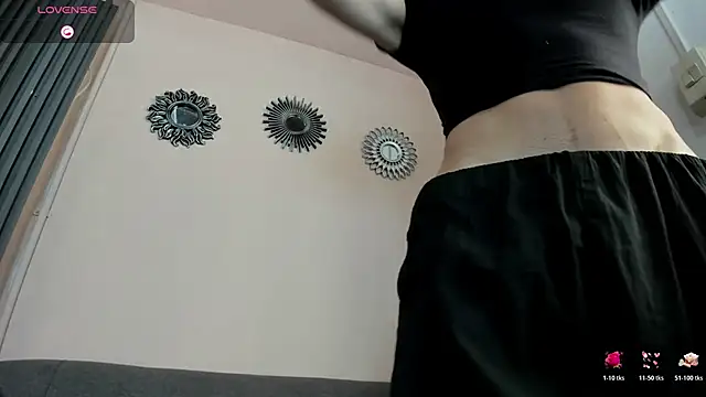 TAYSON_SCOTT's cam snapshot