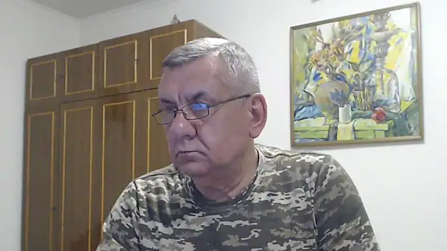 machomale3's cam snapshot