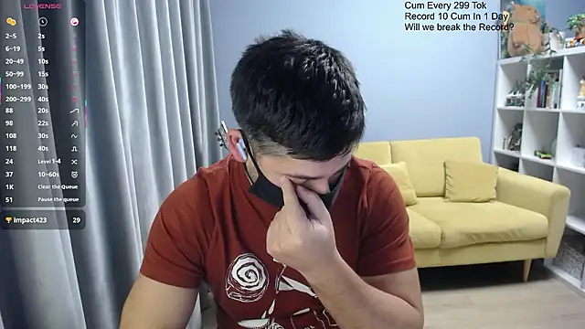 Tomguys's cam snapshot