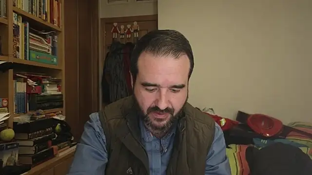 curiosillo83's cam snapshot