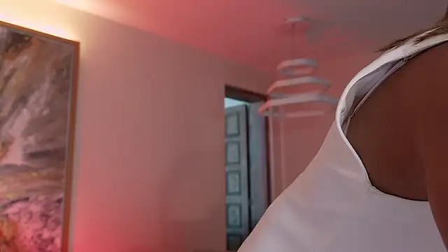 SofiaReyes1 live sex cam