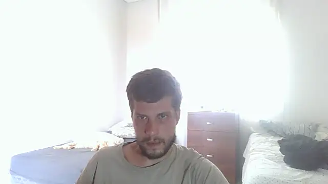 prorafadodoce's cam snapshot