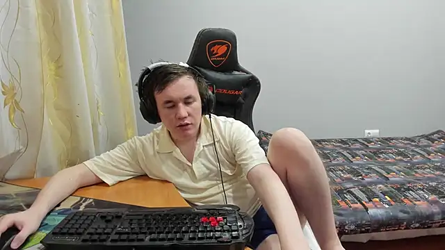 iliaskrislove's cam snapshot