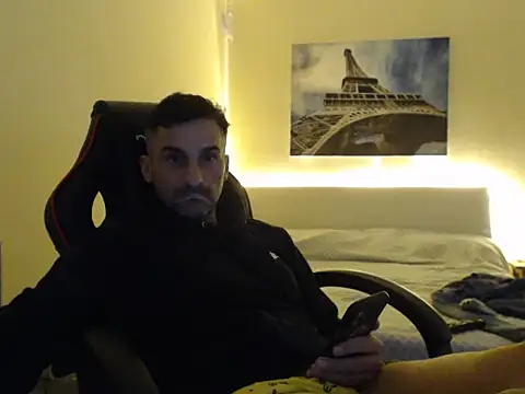 amydamarw's cam snapshot