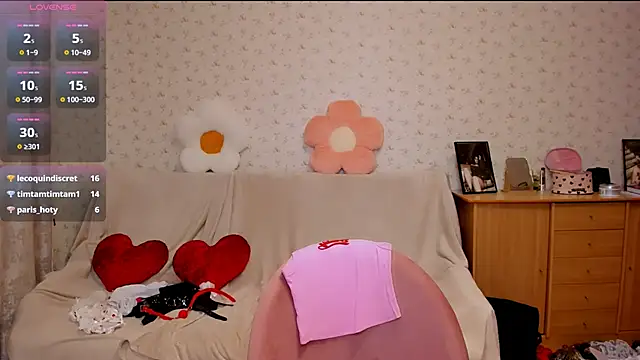 Carry_Star live sex cam