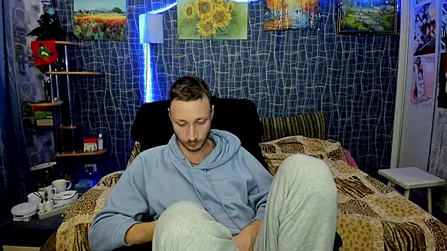 CuteBoy228's cam snapshot