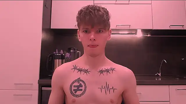 Fredd_Xanders's cam snapshot