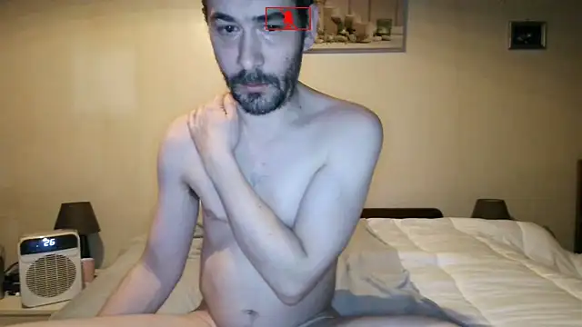 Hgay6935's cam snapshot