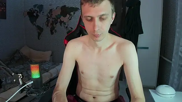 alex13ho's cam snapshot