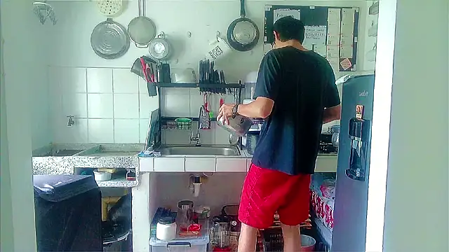 Andy_gray's cam snapshot