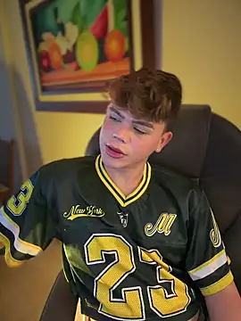 PRINCE_STEV's cam snapshot