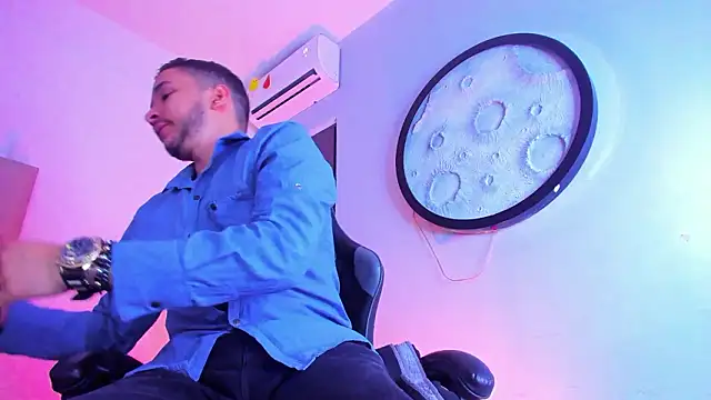 mike_257's cam snapshot