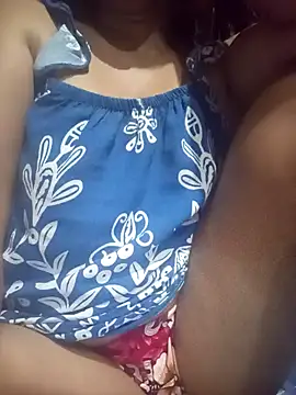 Asian_celestine's cam snapshot