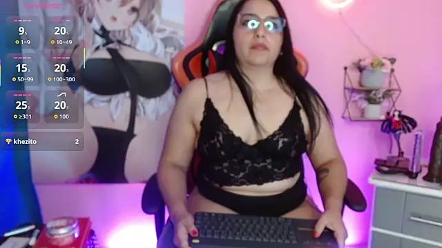 AGATHA_05's cam snapshot