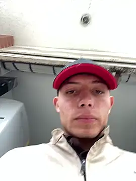 santiObrero's cam snapshot