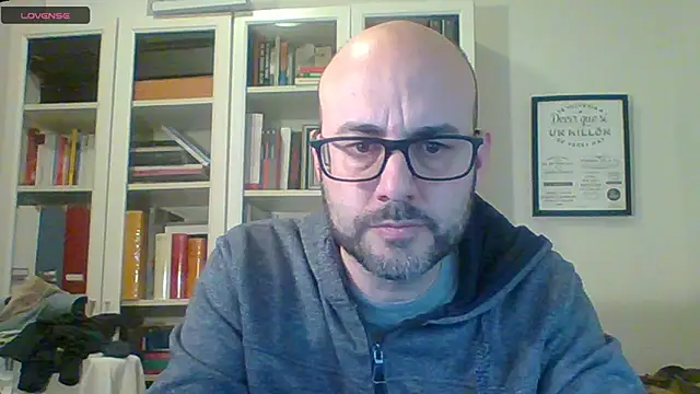 ohmibodforever's cam snapshot