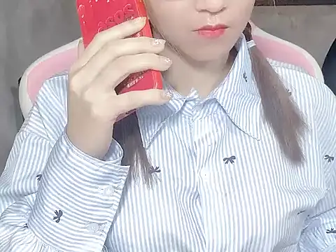 TranOanh999's cam snapshot