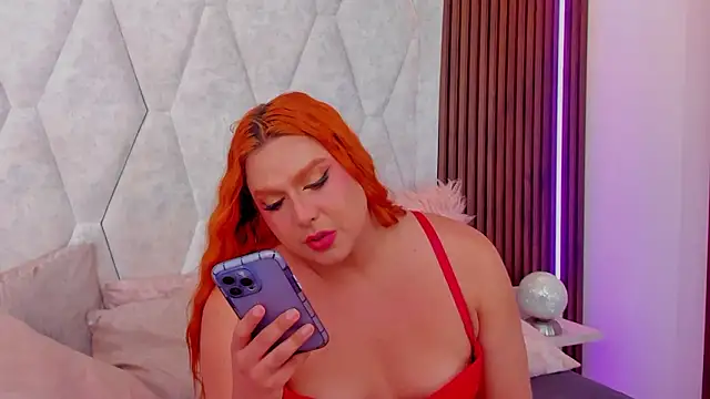 IrinaaVega live sex cam