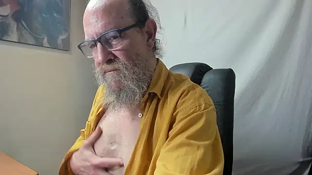 Uncle_Hottie live sex cam