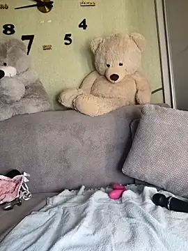 MilkySky live sex cam