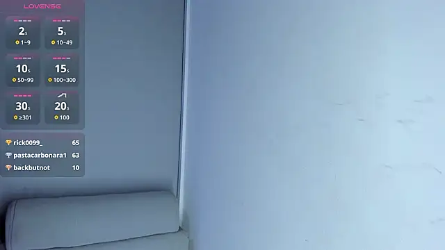 Amareto_ live sex cam