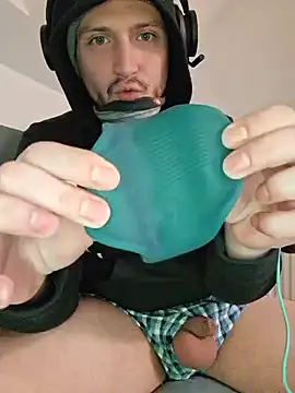 Ghost_Pie's cam snapshot