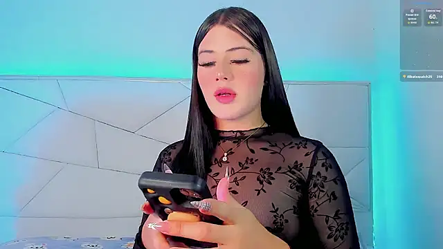 Ashlycuute live sex cam