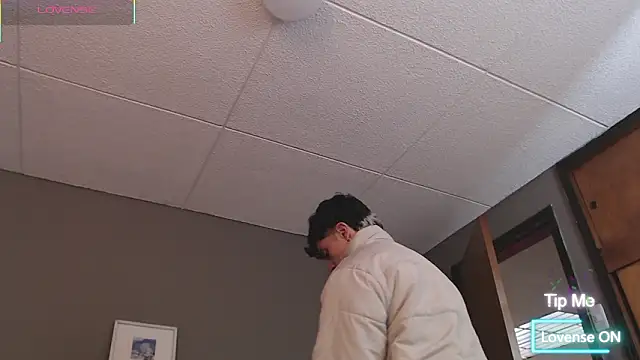 PaulEvens live sex cam