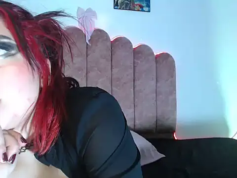 Raven_Goth8 live sex cam