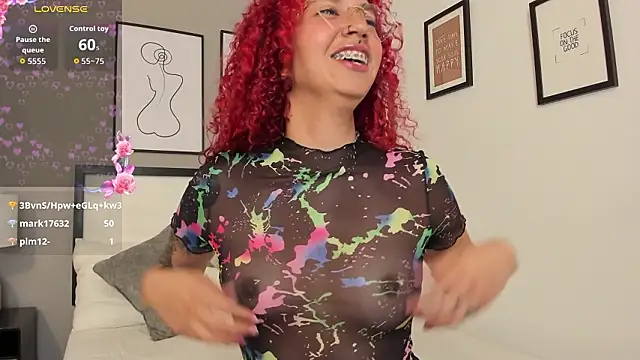 QueenRose___'s cam snapshot