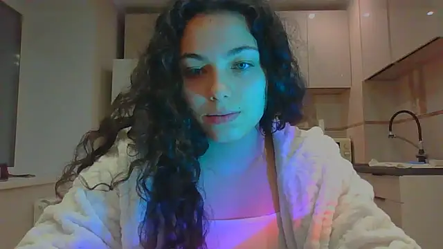 Dianasi's cam snapshot