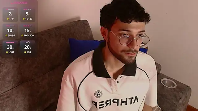 James_Potter_ live sex cam