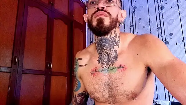 Simon_Rz live sex cam