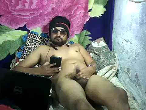 Rocobodymassager live sex cam