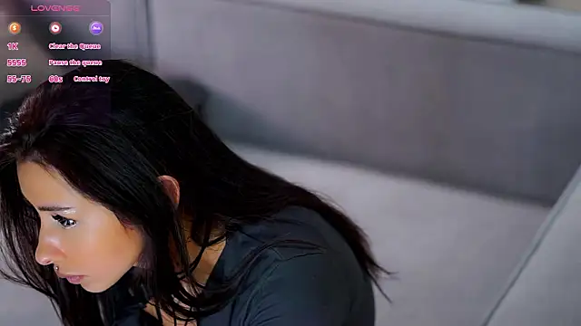 loseecontrol live sex cam