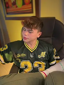 PRINCE_STEV live sex cam