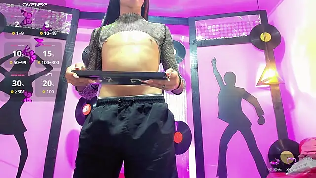 Madison_Mujica live sex cam