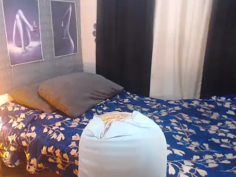 AsianDestroyer live sex cam