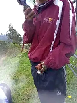 Cuervo_maniaco live sex cam