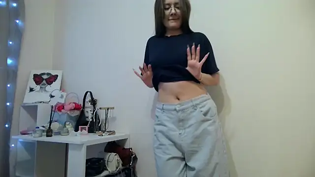 GloriaWalkerJr's cam snapshot