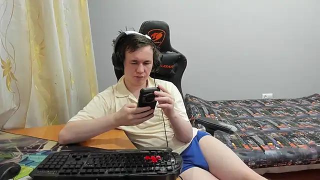 iliaskrislove's cam snapshot