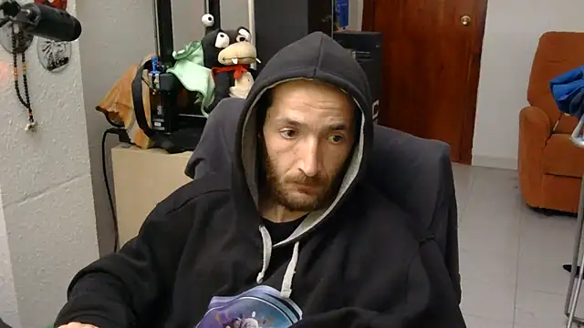 softail85's cam snapshot